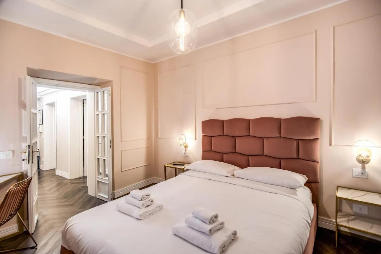 Take You Rome - Campo De Fiori - Luxury Apartment