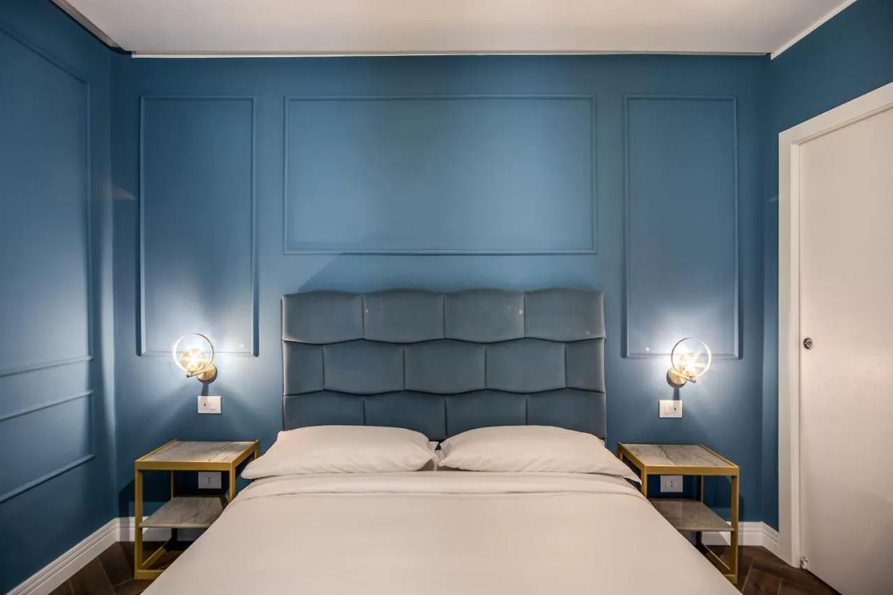Take You Rome - Campo De Fiori - Luxury Apartment