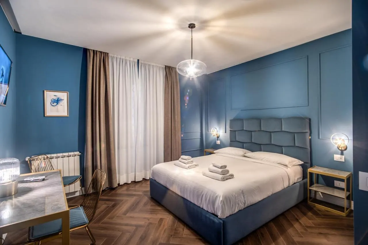 Take You Rome - Campo De Fiori - Luxury Apartment 0*,  Italy
