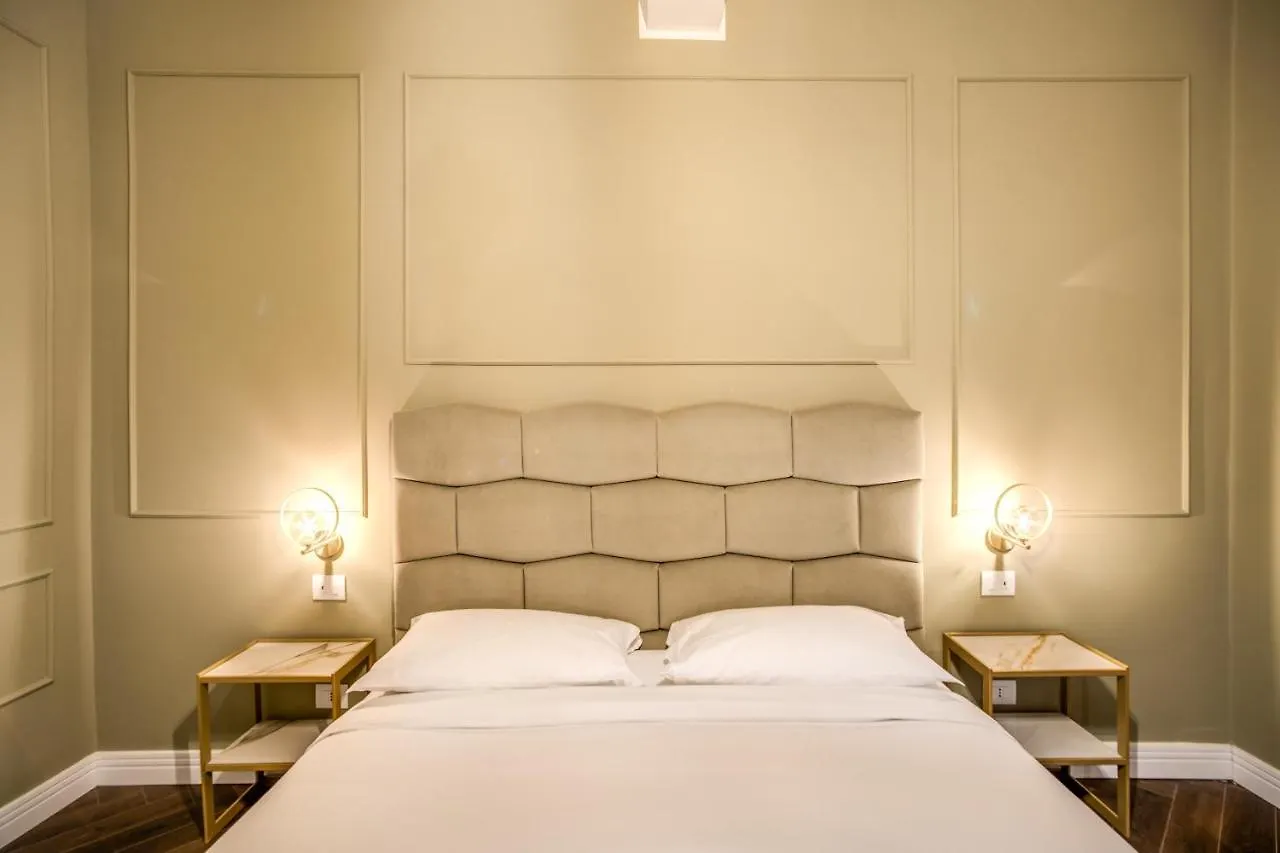 Take You Rome - Campo De Fiori - Luxury Apartment Italy