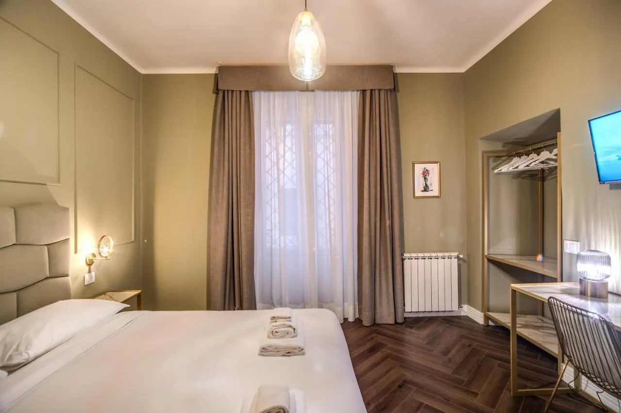 Take You Rome - Campo De Fiori - Luxury Apartment