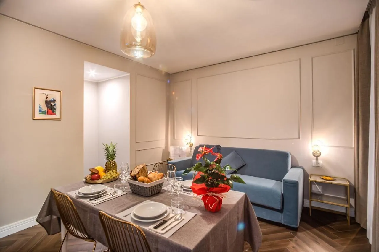 Take You Rome - Campo De Fiori - Luxury Apartment