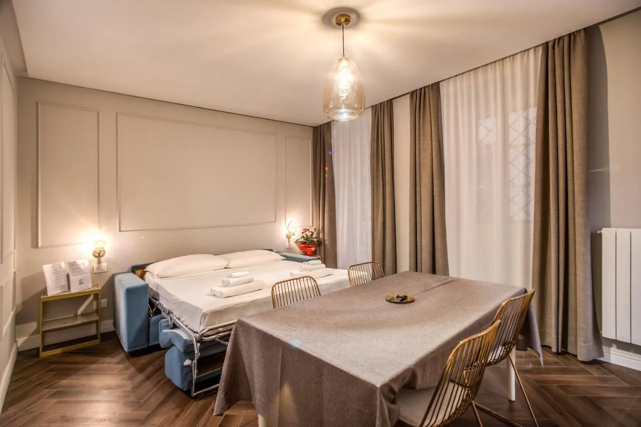 Take You Rome - Campo De Fiori - Luxury Apartment