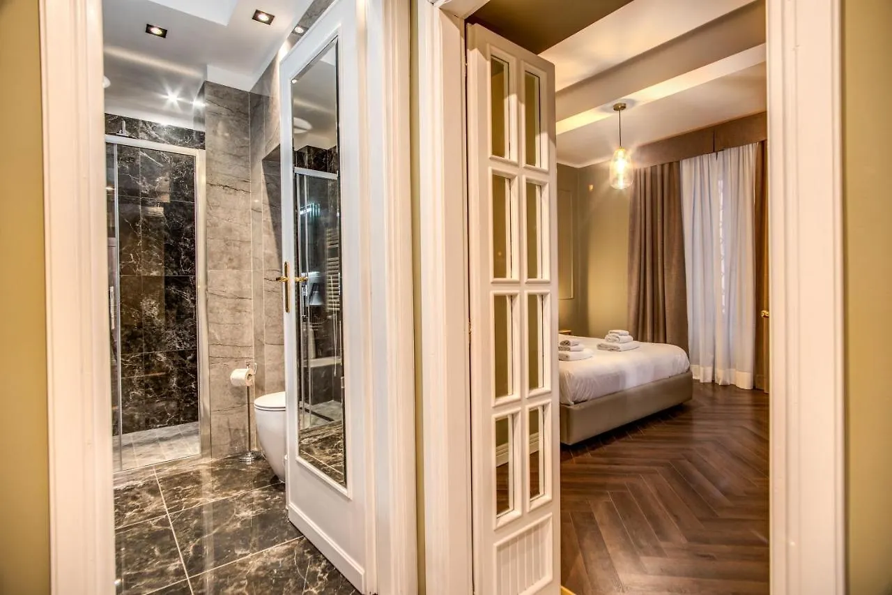 Take You Rome - Campo De Fiori - Luxury Apartment