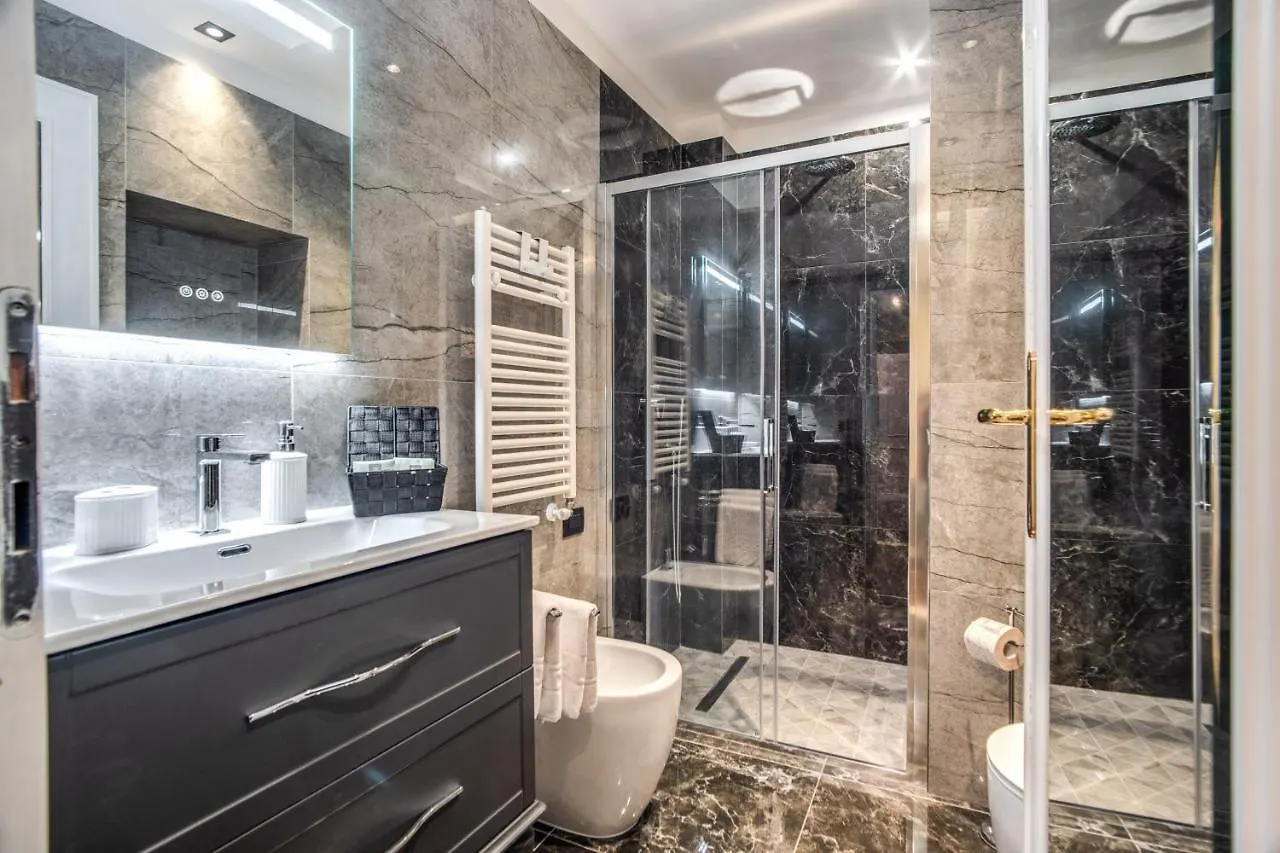Take You Rome - Campo De Fiori - Luxury Apartment 0*,  Italy