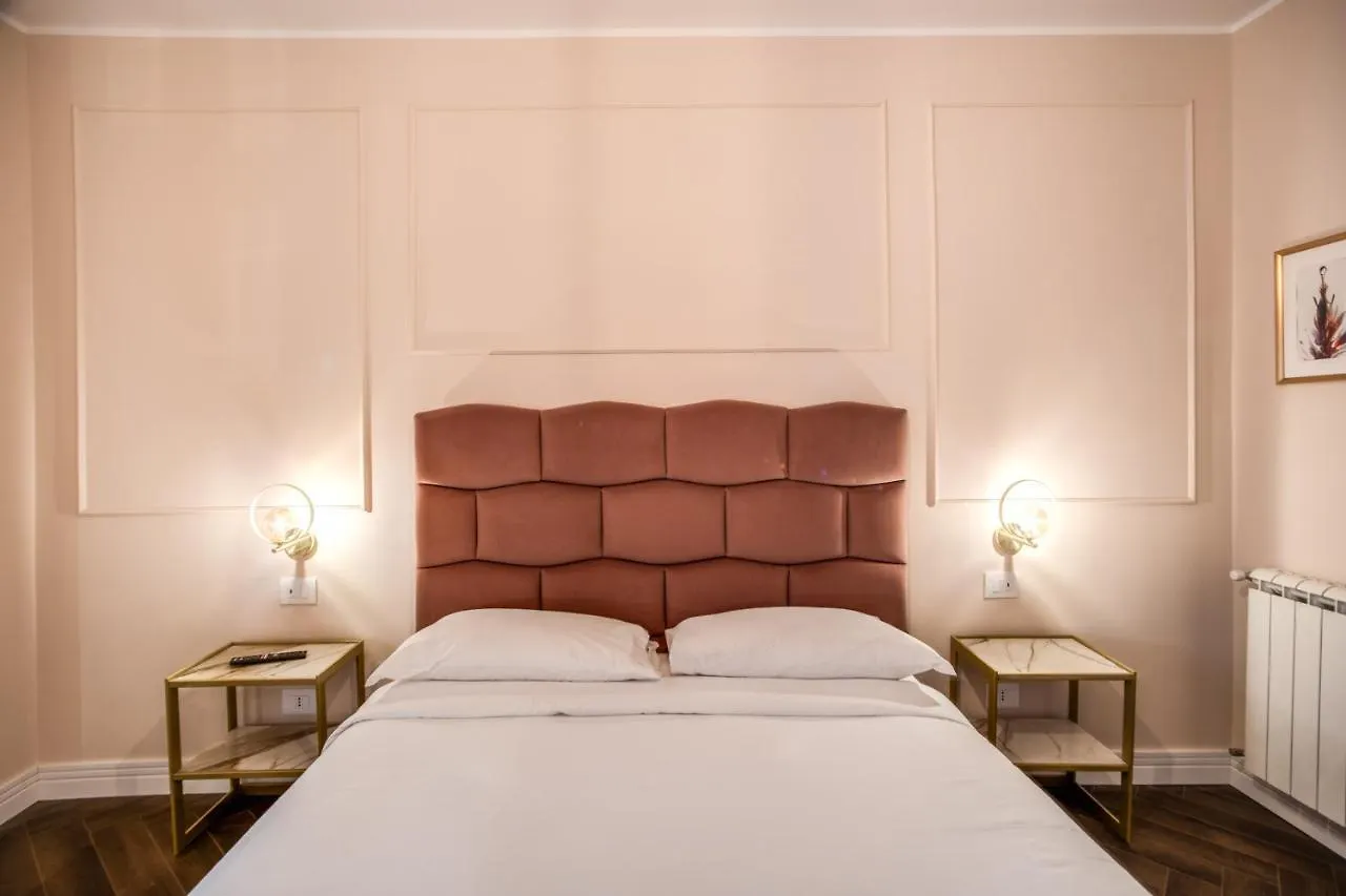Take You Rome - Campo De Fiori - Luxury Apartment Italy