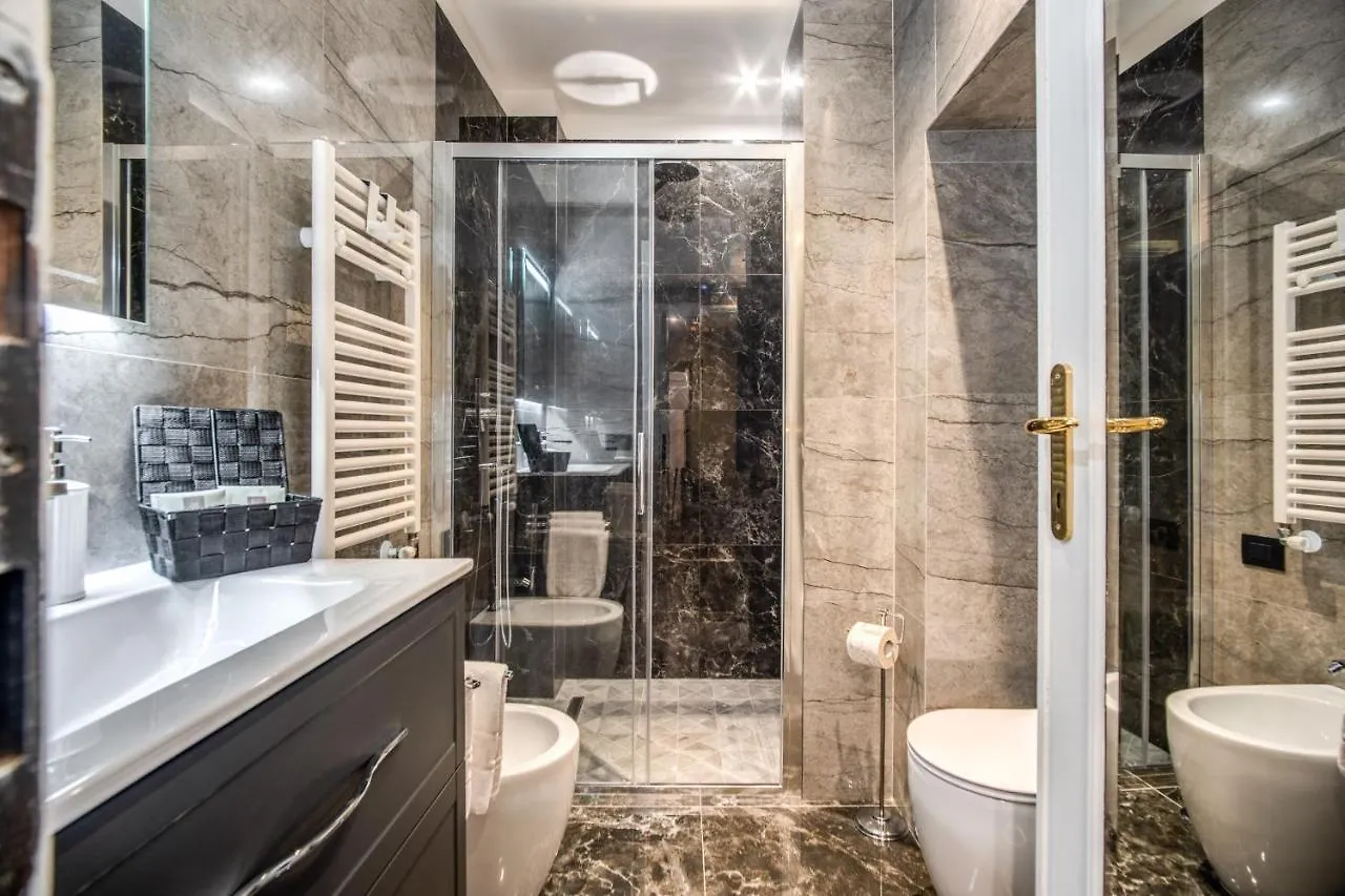 Take You Rome - Campo De Fiori - Luxury Apartment Italy