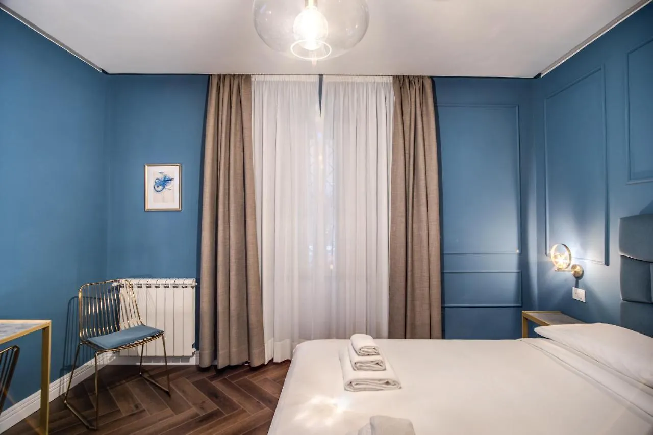 Take You Rome - Campo De Fiori - Luxury Apartment Italy