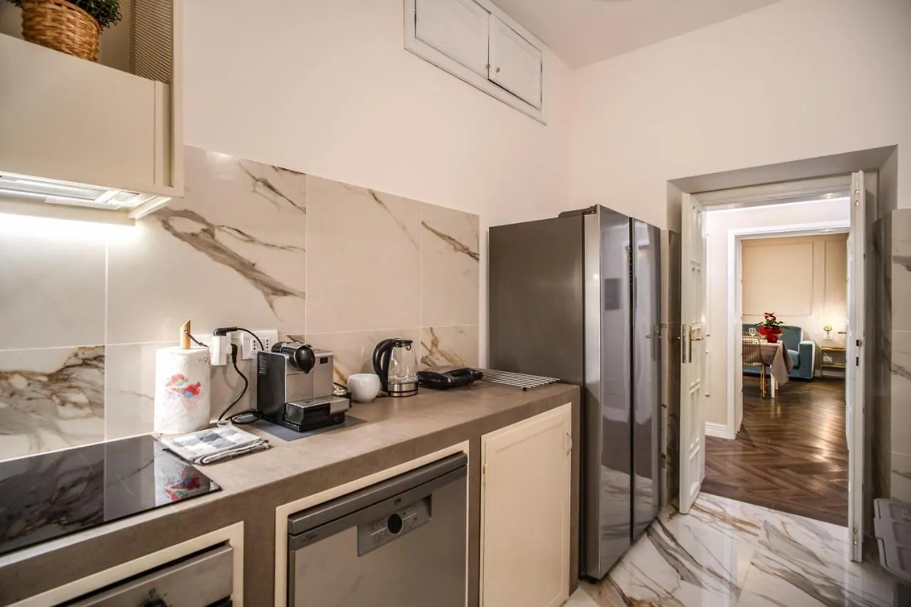 Take You Rome - Campo De Fiori - Luxury Apartment