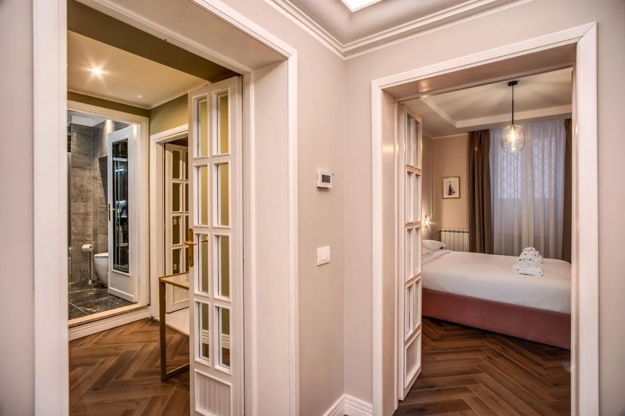 Take You Rome - Campo De Fiori - Luxury Apartment