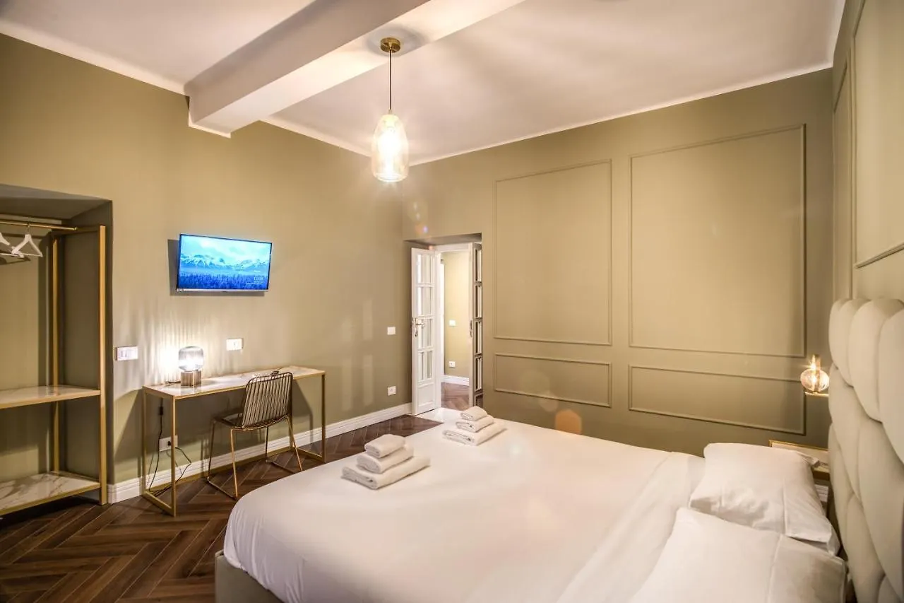 Take You Rome - Campo De Fiori - Luxury Apartment Italy