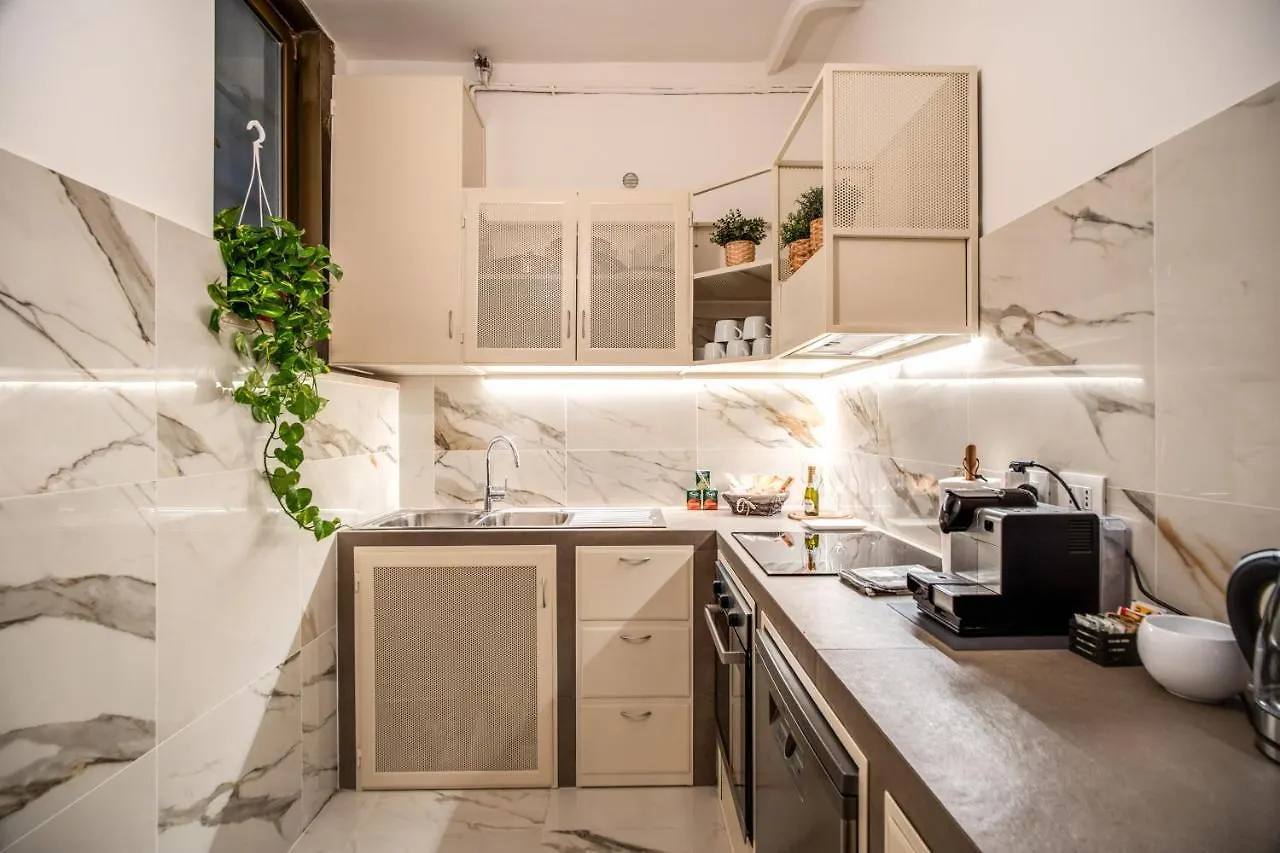 Take You Rome - Campo De Fiori - Luxury Apartment