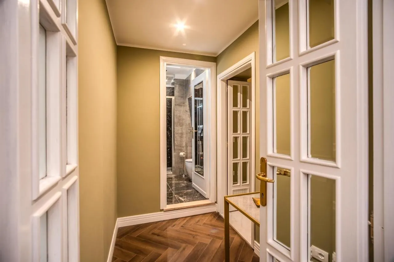 Take You Rome - Campo De Fiori - Luxury Apartment