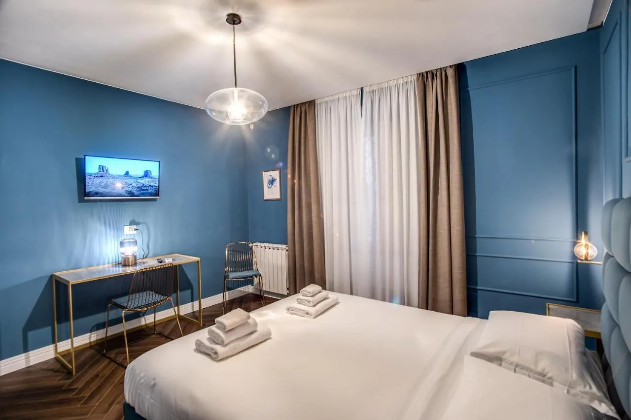 Take You Rome - Campo De Fiori - Luxury Apartment