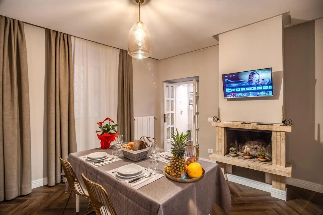 Take You Rome - Campo De Fiori - Luxury Apartment