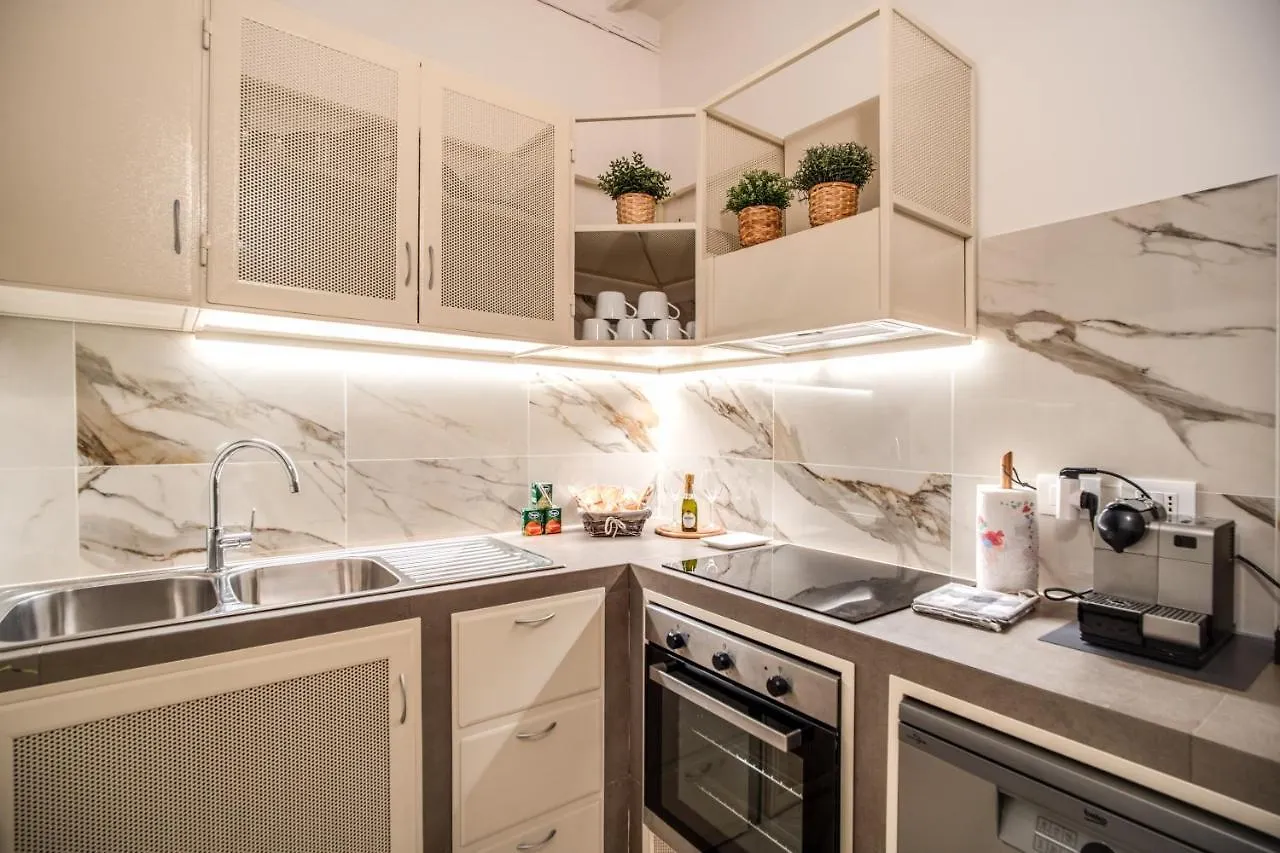 Take You Rome - Campo De Fiori - Luxury Apartment 0*,  Italy